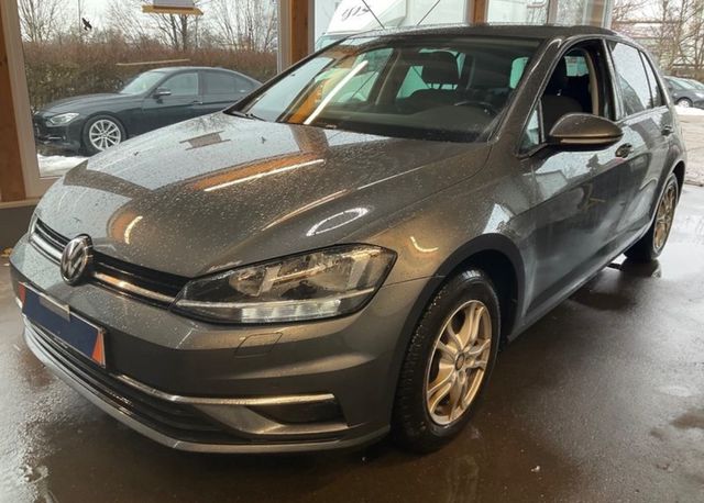 Volkswagen Golf 1.6 TDI Comfortline