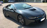 BMW i8 - -Sammlerfahrzeug nur 2000 km