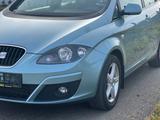 Seat Altea 1,4 Ltr. - 92 kW 16V TSI Reference - gebrauchte Seat Altea aus dem Jahr 2010