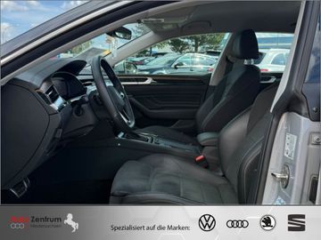 Volkswagen Arteon - 10