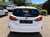 Ford Fiesta Trend - Ford Fiesta: Trend