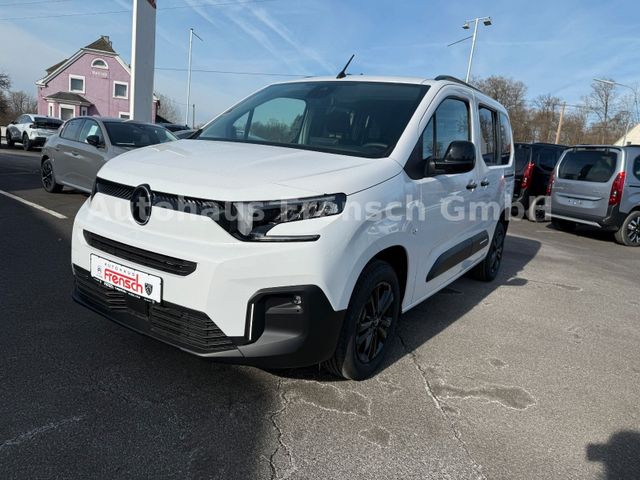 Citroën Berlingo MPV M BlueHDi 100 S&S Plus