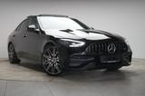 Mercedes-Benz C 43 AMG AMG 4WS/Leder/Distronic/HUD/Pano/Burmes - Mercedes-Benz C 43 AMG in Braunschweig