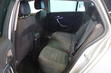 Opel Insignia A 1.4 ST Innovation NAVI+XEN+SIDE+KAM