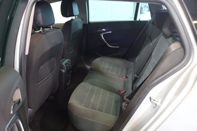 Opel Insignia A 1.4 ST Innovation NAVI+XEN+SIDE+KAM