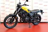 Honda CL 500 Scrambler #2025 #Vorführer - HONDA SCRAMBLER