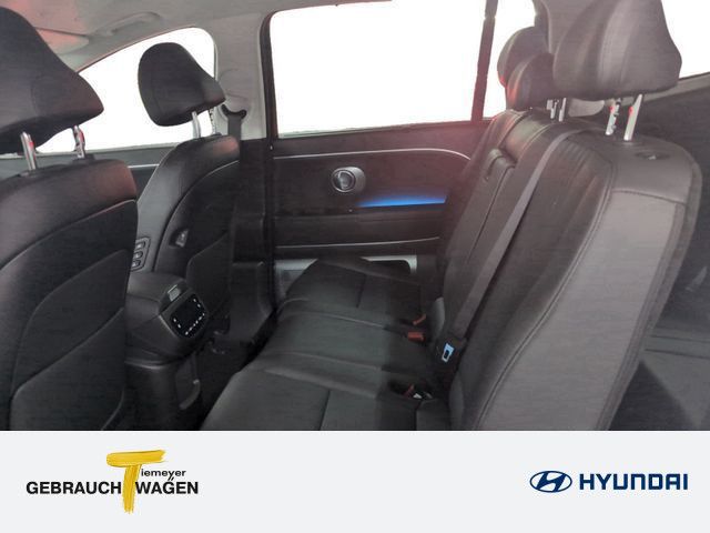 Hyundai IONIQ 9 – Bild 11