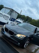 BMW Tauschen & verkaufe. ALPINA  20zoll Alufelgen - gebrauchte BMW 740 aus dem Jahr 2010