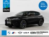 BMW iX xDrive40 PANO HUD 360° LASER LED NAVI H/K SHZ - gebrauchte BMW iX aus dem Jahr 2024