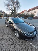 Volkswagen CC 2.0 TDI 130kW BlueMotion Technology BlueM... - Volkswagen CC: Bluemotion Technology