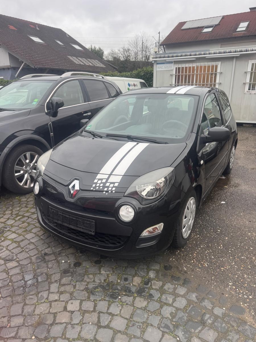 Renault Twingo Expression