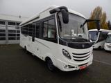 Concorde Credo 791 L EINZELBETTEN+SAT/TV+AUTOMATIK  - Concorde 79