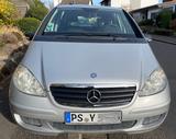 Mercedes-Benz A 150 AVANTGARDE Avantgarde