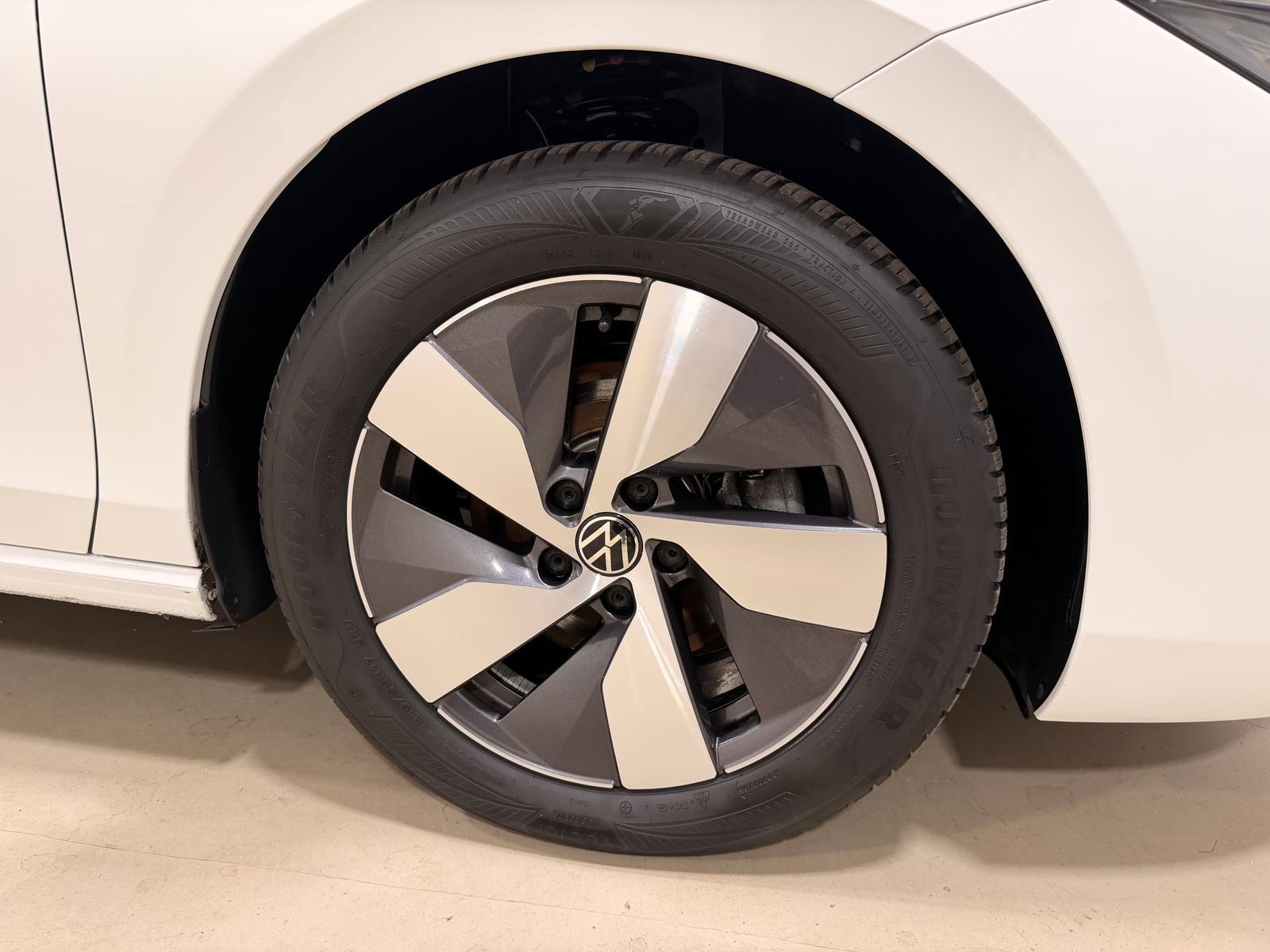 Volkswagen Passat 1.5 eTSI DSG ACC LED Navi Winter, миниатюра 9