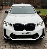 BMW X3 M - BMW X3 M aus 2023