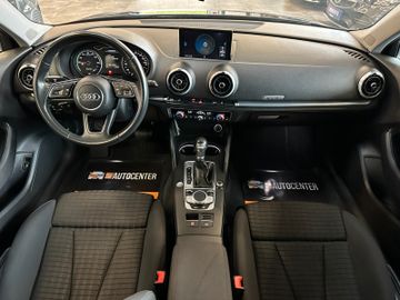 MYAUTOCENTER – Gebraucht- und Jahreswagen mit Werkstattservice in Pfaffenhofen Audi A3 Sportback *NAV*TEMPO*SitzHZ*2-ZONEN*PDC*