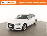 Audi AUDI A3 Sedan 1.6 TDI 116 CV - Audi A3 Sedan Gebrauchtwagen