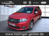 Dacia Sandero Celebration Tempomat Klima Servo ESP - Dacia Sandero: Rot