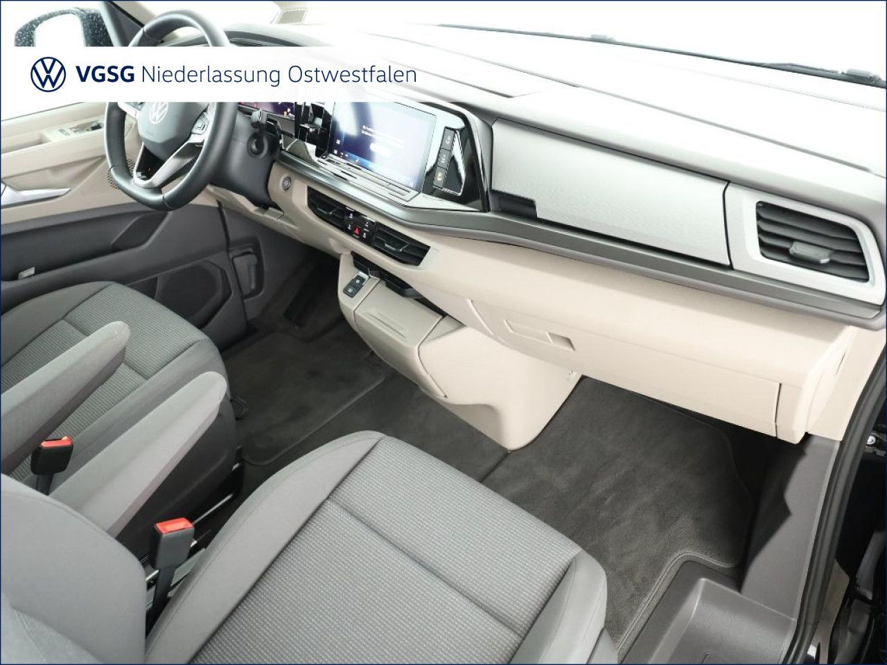 Volkswagen T7 Multivan - Bild 7