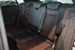 AUDI RSQ8 performance | B&O Advanced | Carbon | 305 AUDI RSQ8 performance | B&O Advanced | Carbon | 305