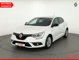 Renault Megane IV 1.5 BLUE dCi Business DAB Navi Kamera - Renault Megane mit Diesel-Antrieb: Limousine