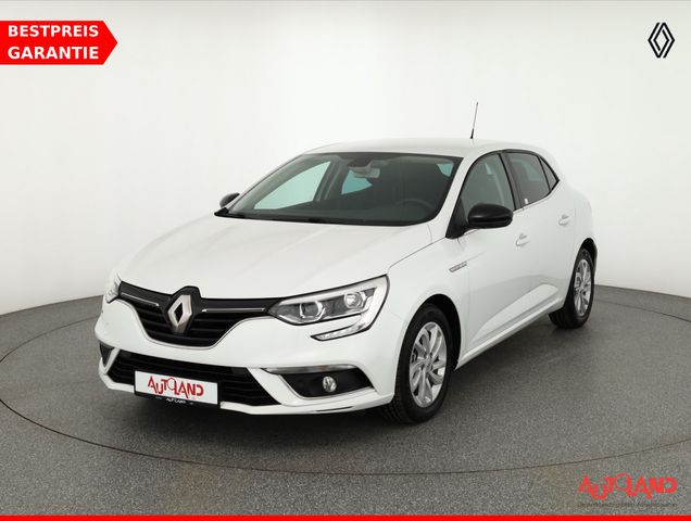 Renault Megane IV 1.5 BLUE dCi Business DAB Navi Kamera