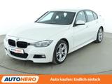 BMW 318i M Sport Shadow Aut.*NAVI*LED*PDC*SHZ*TEMPO* - BMW 3er Reihe: Weiß