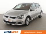 Volkswagen Golf VII 1.4 TSI Highline BMT Aut.*NAVI*BI-XENON - Cars in Nürnberg