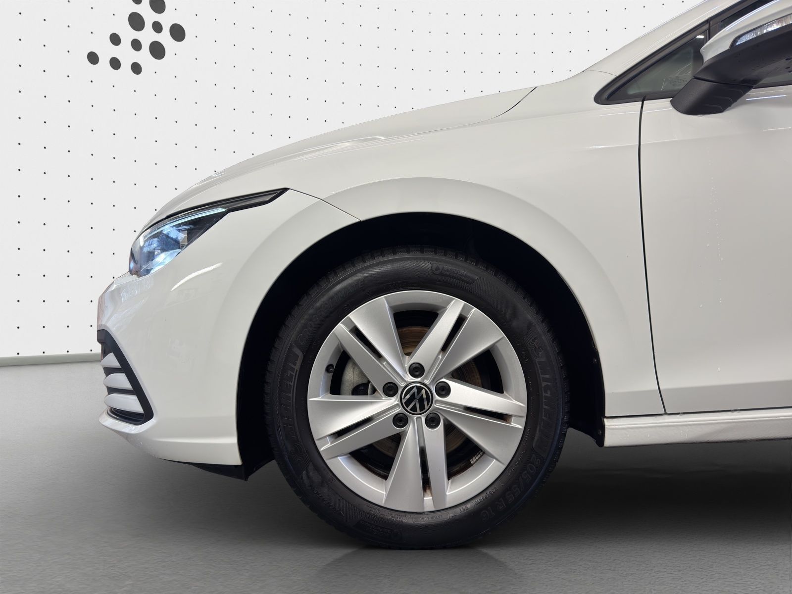 Volkswagen Golf - Bild 14