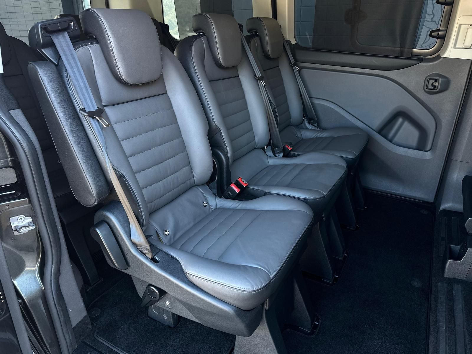 FORD Tourneo Custom 2.0TDCi TITANIUM BIXEN#SHZ#SH#AHK - Image 17