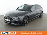 Audi S4 3.0 TDI quattro Aut.*NAVI*HEAD-UP*LED*ACC*CAM - Audi S4 in Frankfurt (Main)