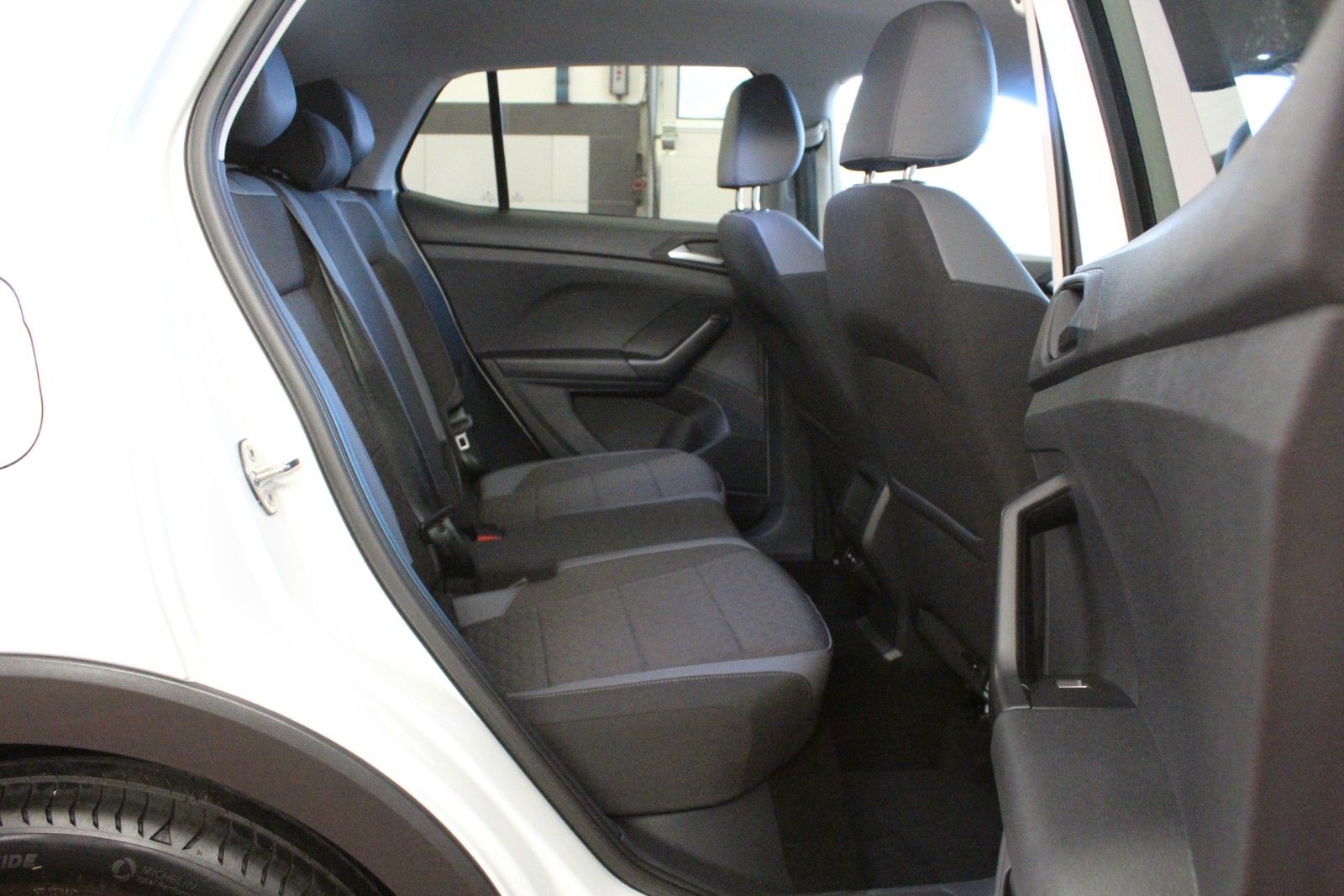 Fahrzeugabbildung Volkswagen T-Cross 1.0 TSI DSG *Sitzhzg*Kamera*AHK