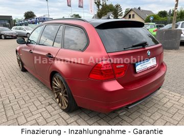BMW 318 - 8