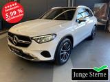 Mercedes-Benz GLC 200 4M Avantgarde Adv.+ Distr. 360°Memory... - Mercedes-Benz GLC 200 Gebrauchtwagen in Berlin