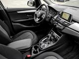 BMW 220i Advantage NAVI LED PDC Shz - BMW 2er bis 15.000 Euro