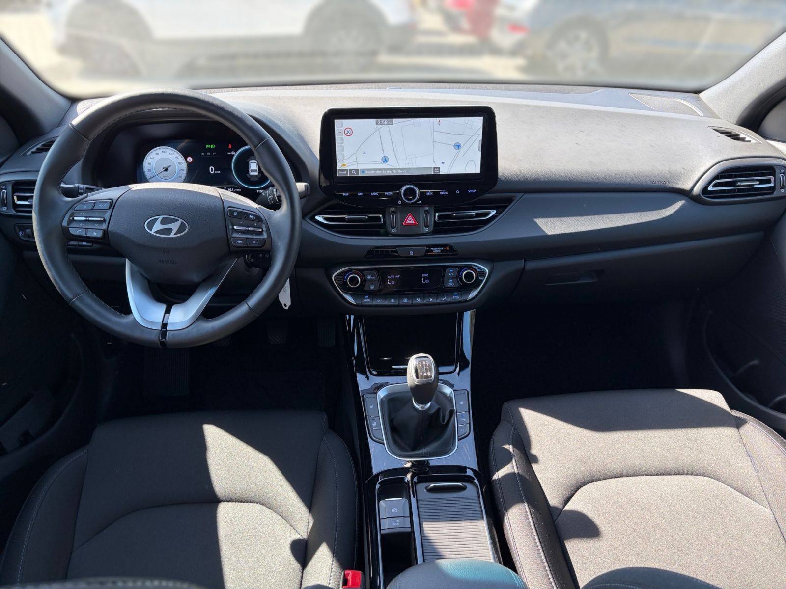 Hyundai i30 – Bild 14