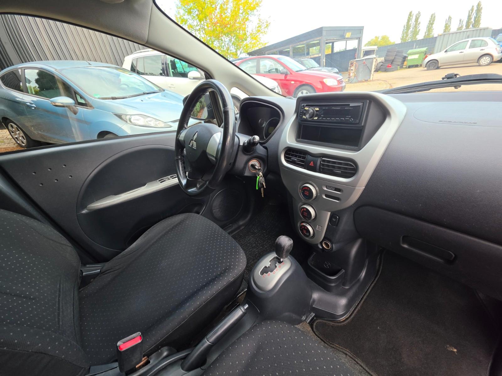 Mitsubishi i-MiEV*Klima* guter Zustand*