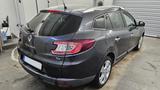 Renault Megane Grandtour Dynamique TCE 130 Dynamique - Renault Megane aus 2011: Grandtour