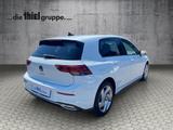 Volkswagen Golf GTE 1.4 eHybrid DSG Navi+LED+SHZ+PDC - Volkswagen Golf: GTE