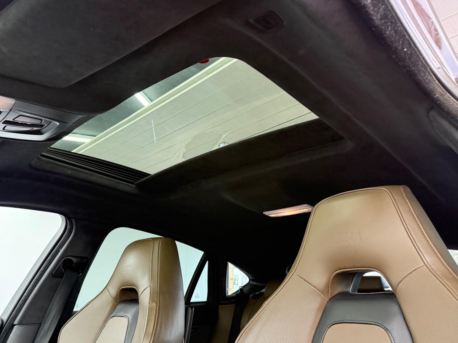 BMW X6 M*B&O*DEUTSCH*UNFALLFREI*MEMORY*CARBON*HUD*