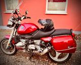BMW R1100R ABS mit orig. Touringkoffern & HU - Offers