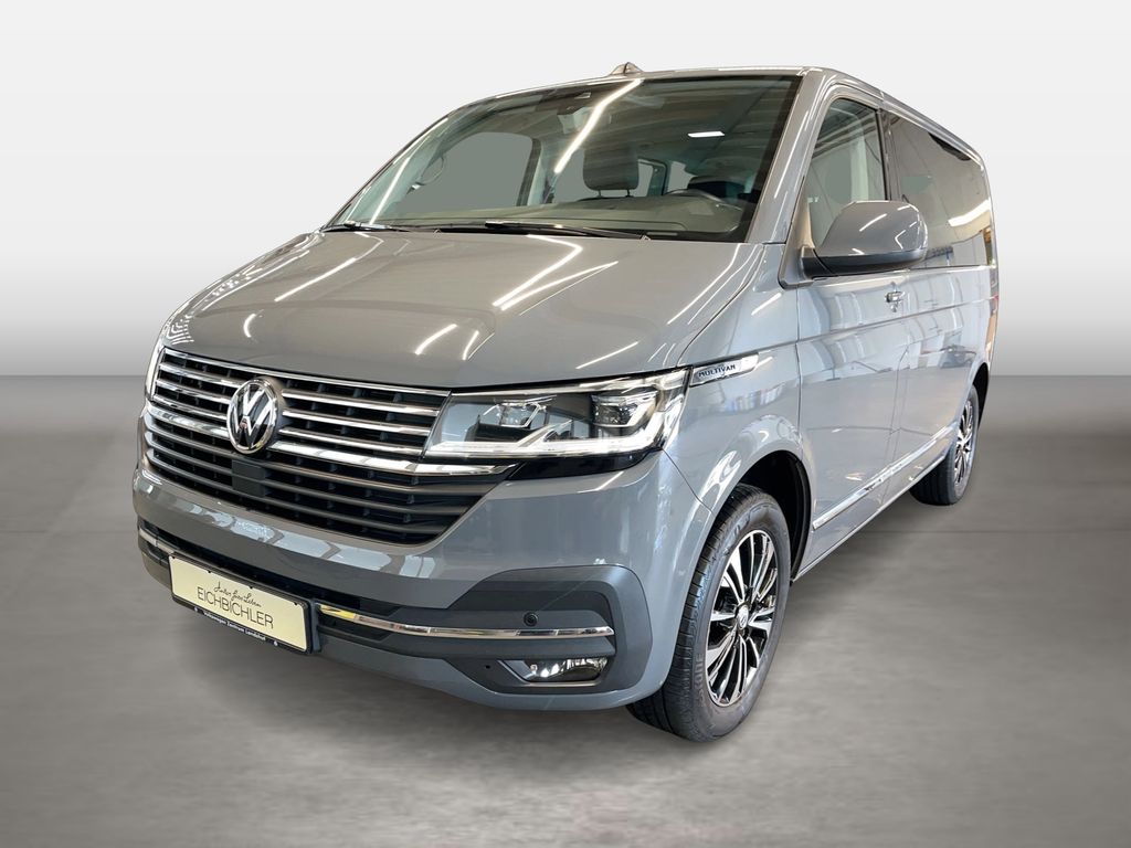 Volkswagen T6 Multivan
