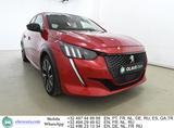 Peugeot 208 1.5 BlueHDI GT-Line Pano LED I-Cocpit Navi  - Peugeot 208 mit Diesel-Antrieb