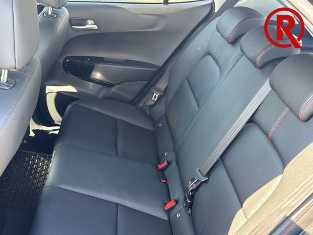 Picanto GT-Line 1.2 Android Auto Apple CarPlay N