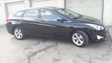 Hyundai i40 cw 1.7 CRDi FIFA World Cup EDITION 100kW... - Hyundai i40: I40w
