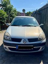 Renault Clio Campus 1.2 16V Campus - Renault Clio: 16v Campus