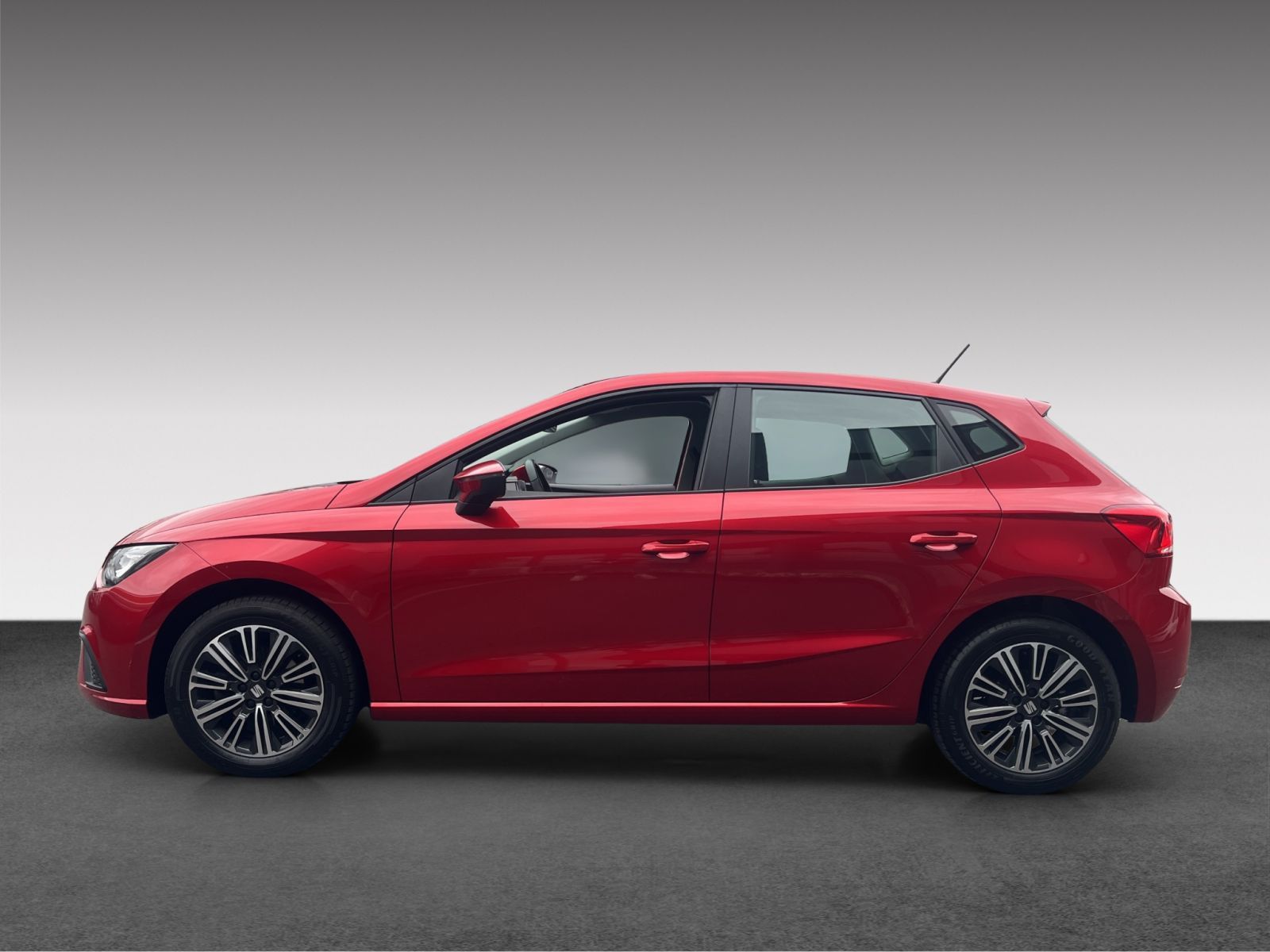 Seat Ibiza - Bild 4