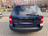 Kia Carnival 2.9 CRDi VGT EX*TÜV NEU*7 SITZER* - Kia Carnival: 2.9