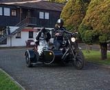 Yamaha SCR 950 Gespann oder Solo - Offers matching your search criteria