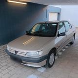 Peugeot 306 1.4 SR " Im Zeichen des Löwen" - Peugeot 306: Limousine